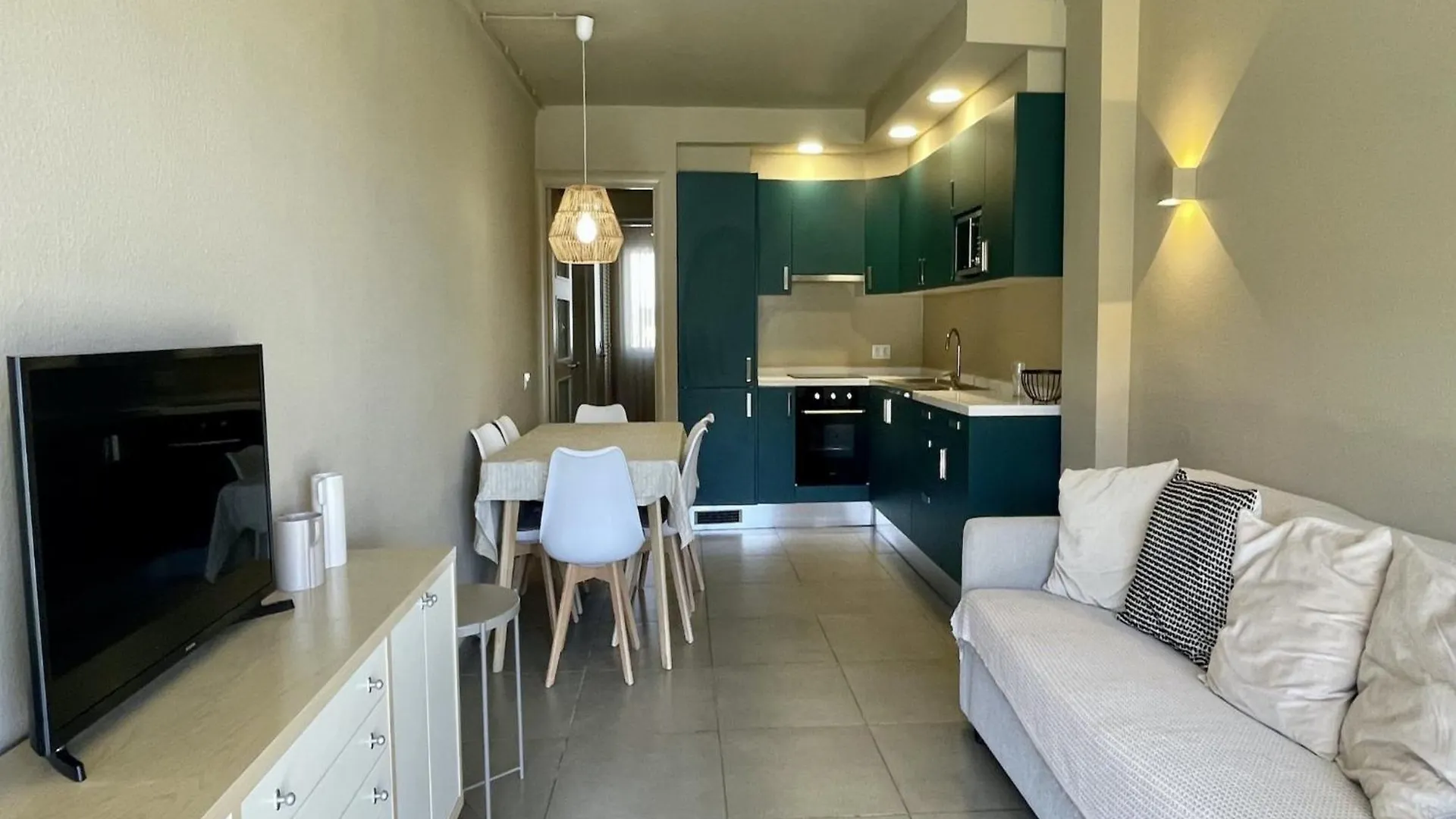 Argonavis Planta Baja Appartement L'Estartit 0*,