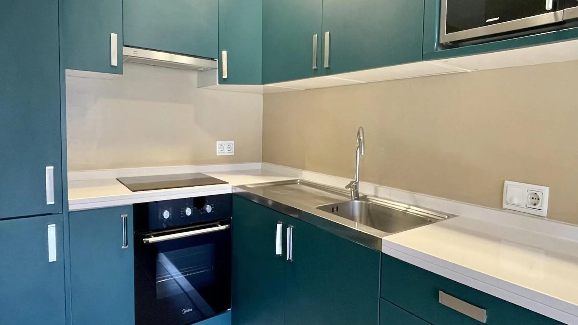Argonavis Planta Baja Appartement L'Estartit Spanje