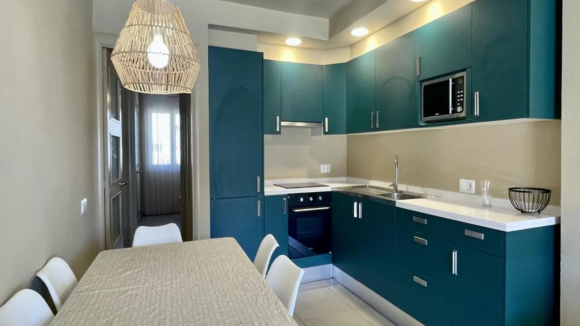 Argonavis Planta Baja Appartement L'Estartit 0*,