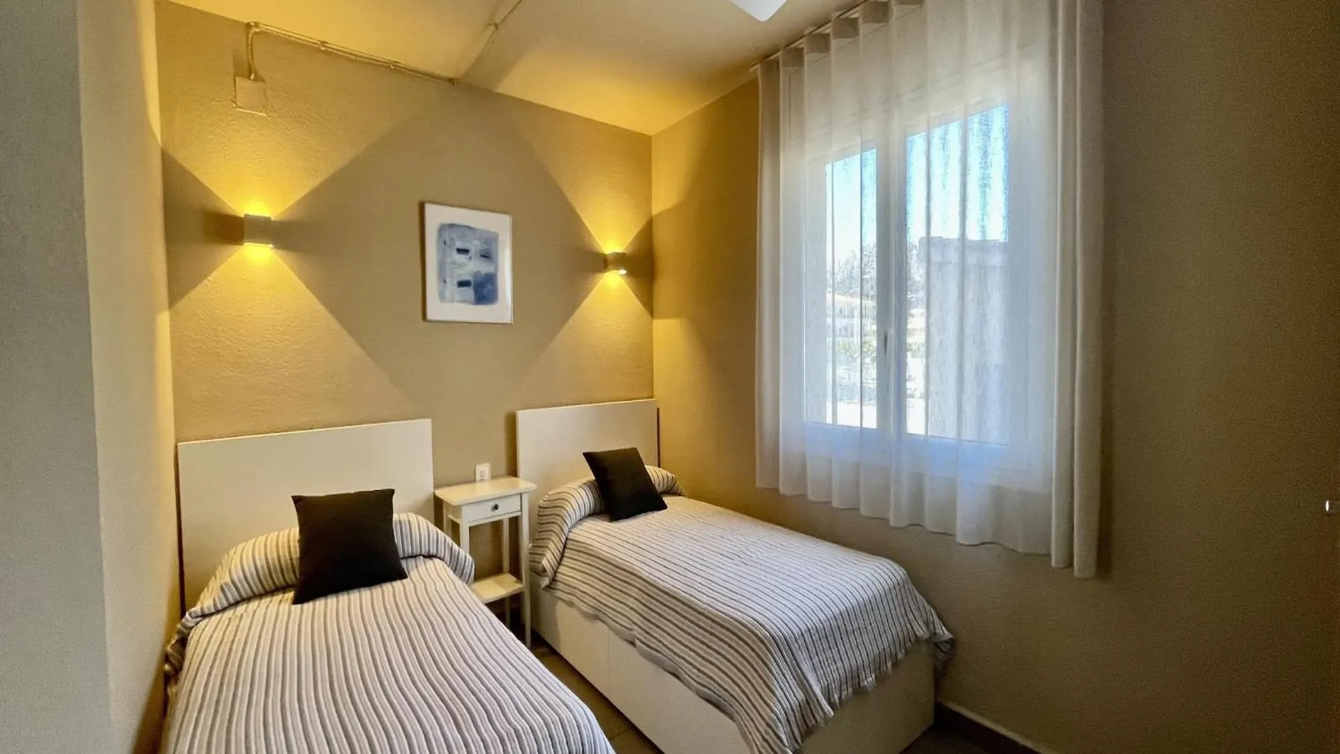 Argonavis Planta Baja Appartement L'Estartit 0*,  Spanje