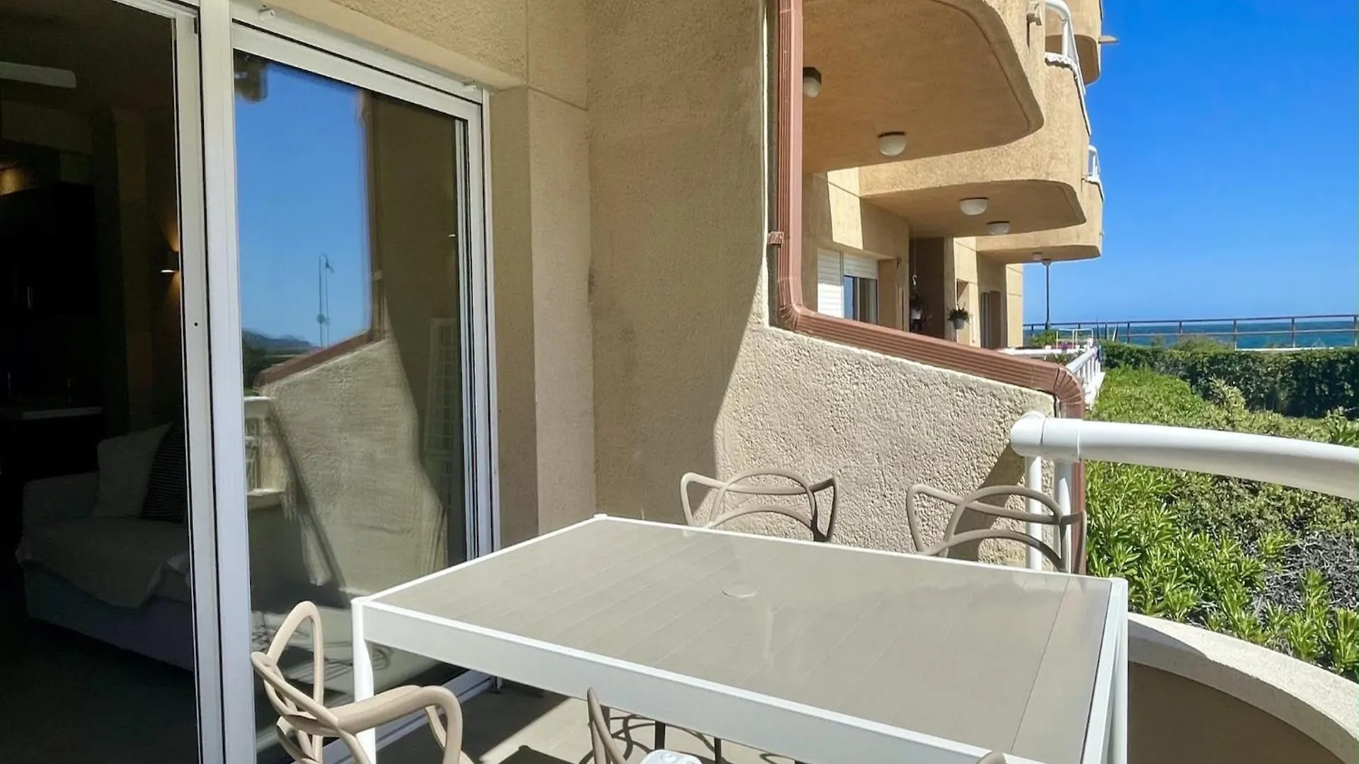 Argonavis Planta Baja Appartement L'Estartit Spanje