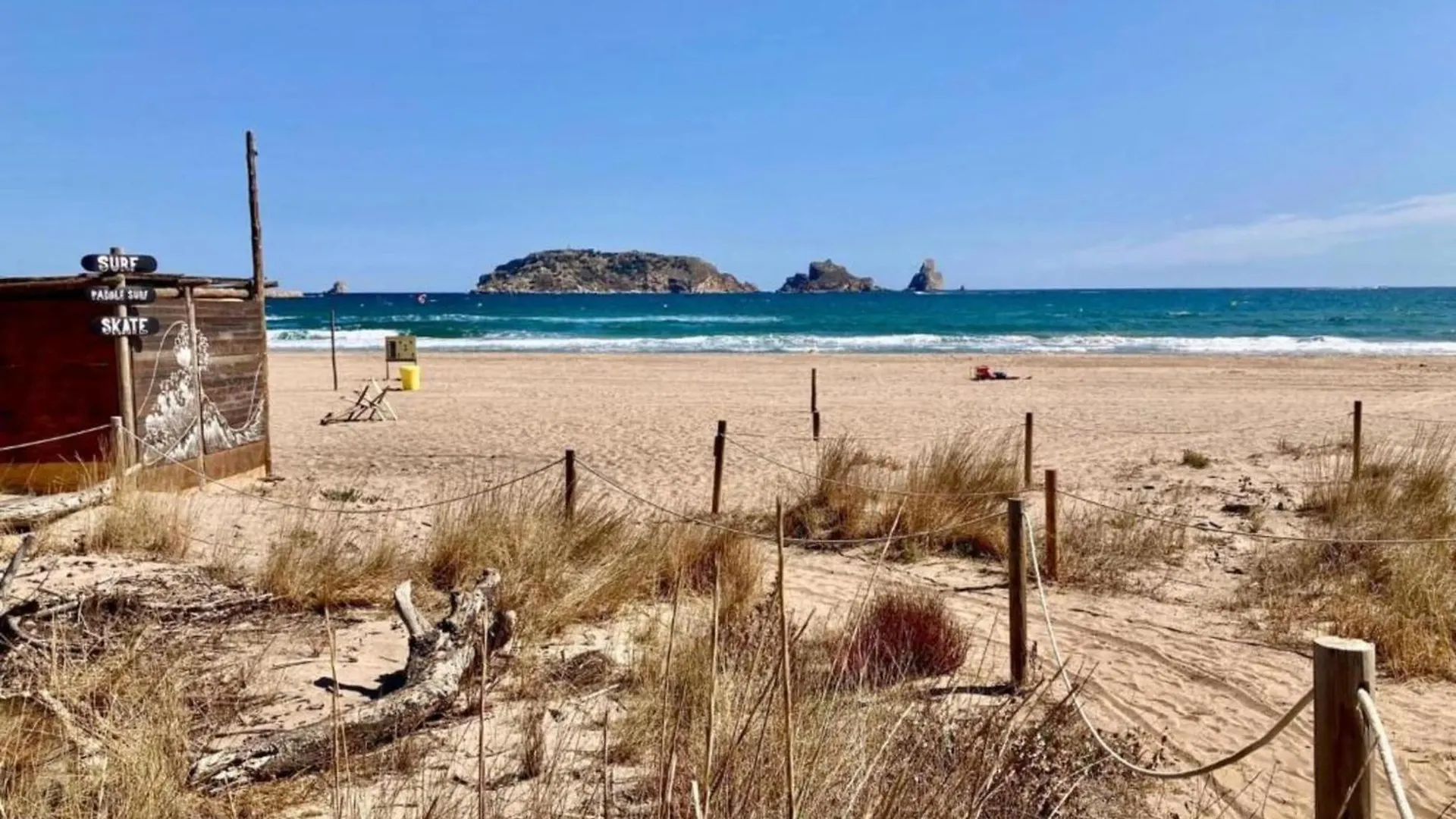 Argonavis Planta Baja Appartement L'Estartit